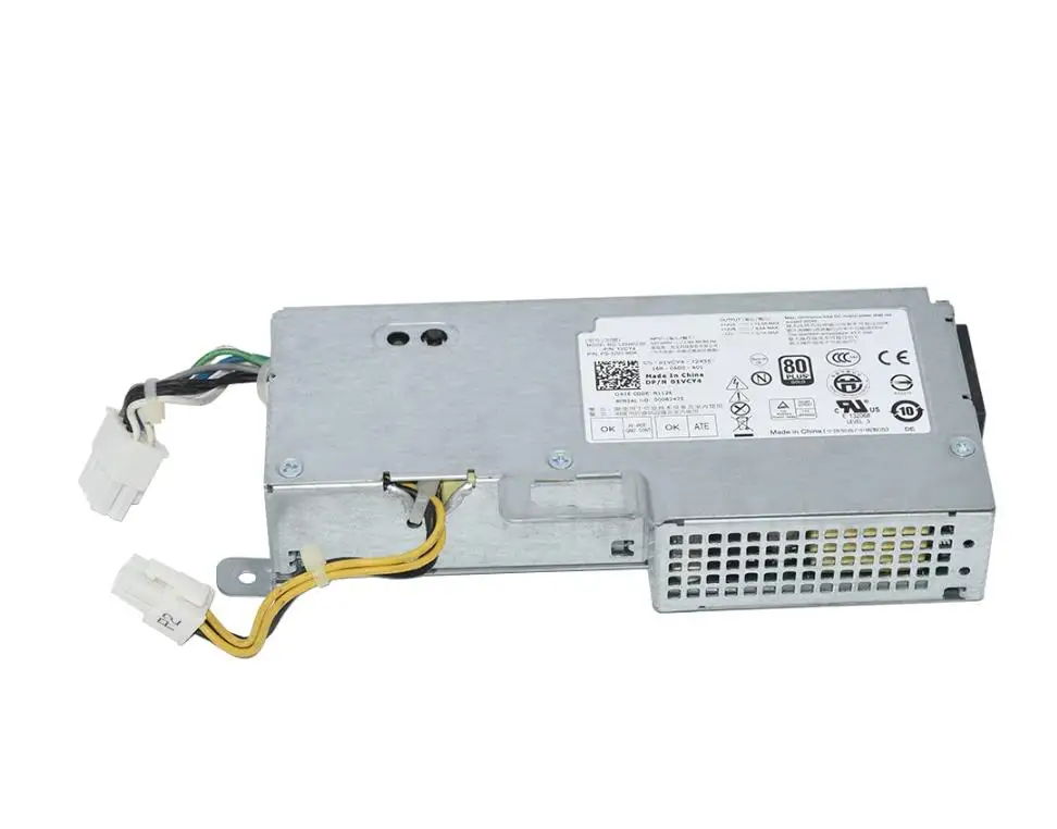 

For 780 790 990 7010 9010 4Pin 200W Power Supply L200EU-00 F200EU-00 1VCY4 01VCY4 PS-3201-9DA