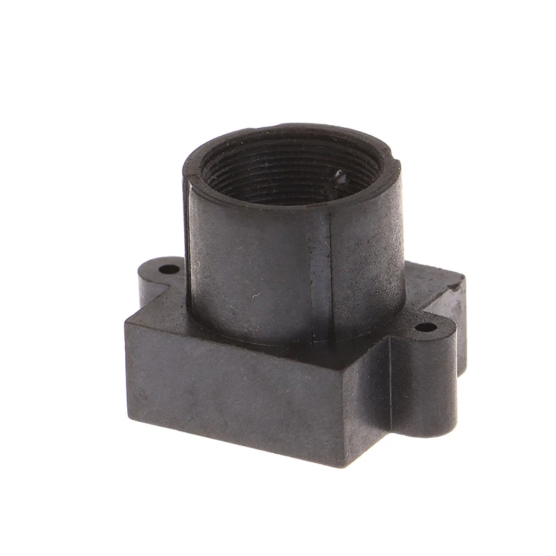 5 Stück M12-Objektivhalter, 20 mm Montagelochabstand, 7 mm, 10 mm, 14 mm, 16 mm Höhe, Kunststoff-Objektivhalter – Detail 7