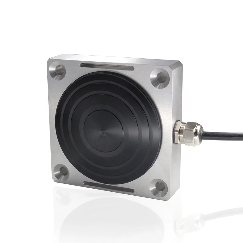 

Good Quality Pedal Load Cell Manufacturer Force Sensor And Load Cell For Detecting Braking Force Of Car Brake