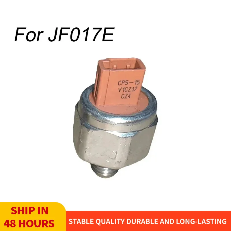 For MITSUBISHI NISSAN JF011E JF015E JF017E RE0F10A CVT Automatic Transmission Valve Body Oil Pressure Switch Sensor