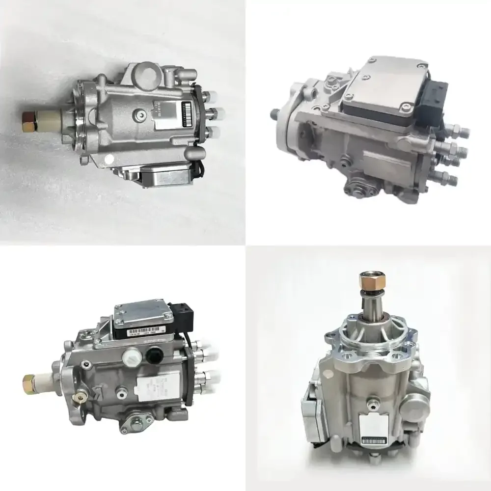 WAP01 Fuel Pump QSB5.9 QSB6.7 K38 Zd30 Engine Parts VP44 3937690 0470506041 for