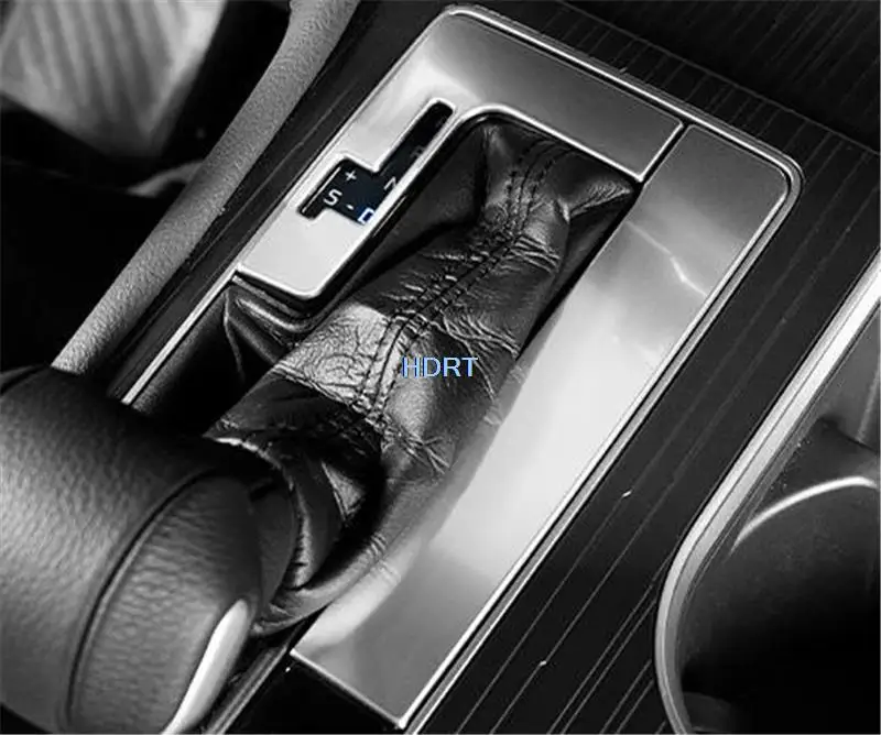 For Toyota Sienna 2021 2022 Stainless steel Silver Interior Car Seat Adjustment Memory Button Switch Frame Cover Decoration Trim