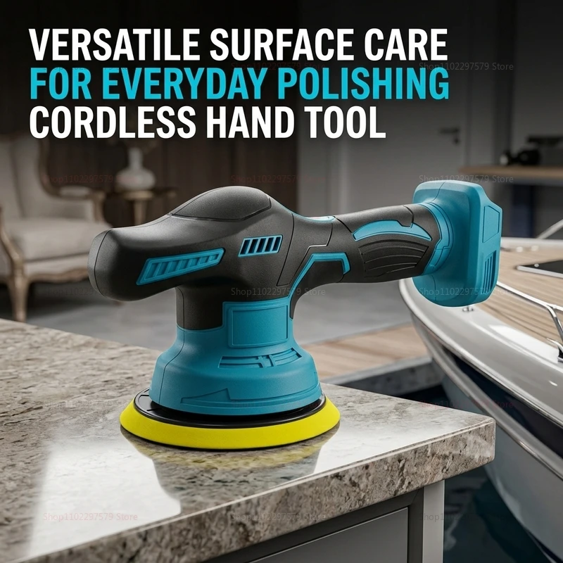 wireless-18v-electric-car-polisher-rotary-buffer-machine-for-waxing-sanding-sealing-glazing-auto-detailing-tools