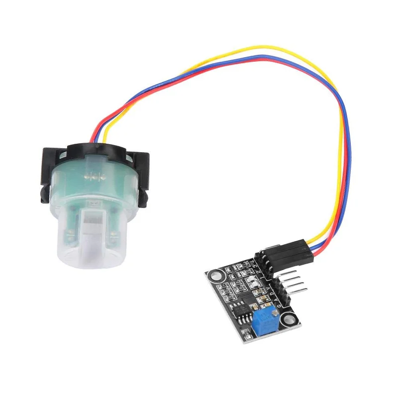 Turbidity Detection Sensor Liquid Suspension Turbidity Value Detection Module For arduino