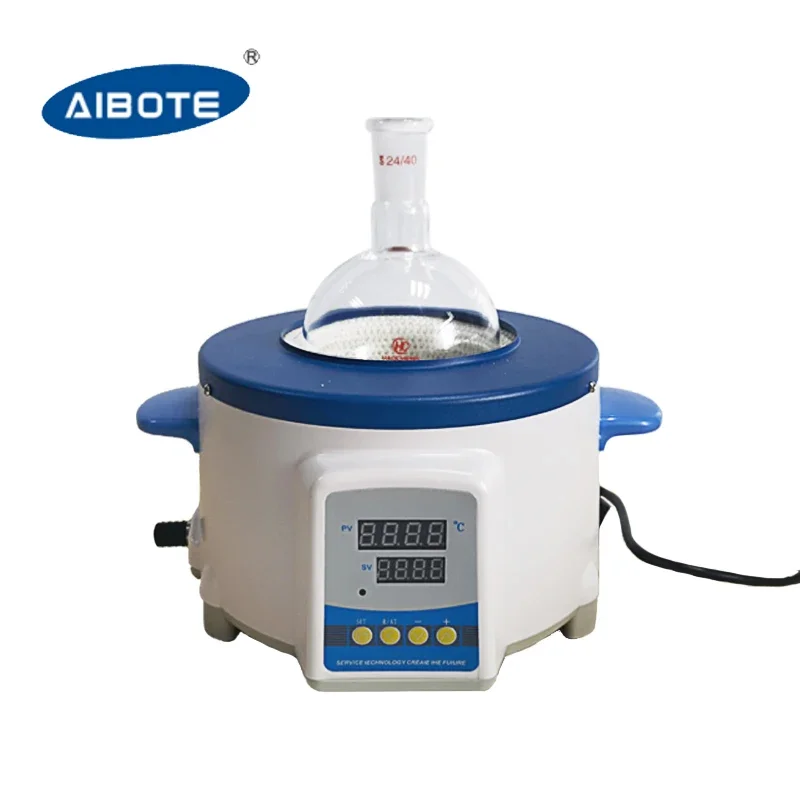 AIBOTE ZNHW 5 liter digital heating mantle