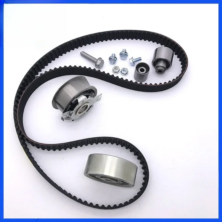 Car Engine Timing Chain Belt Kit for Volkswagen