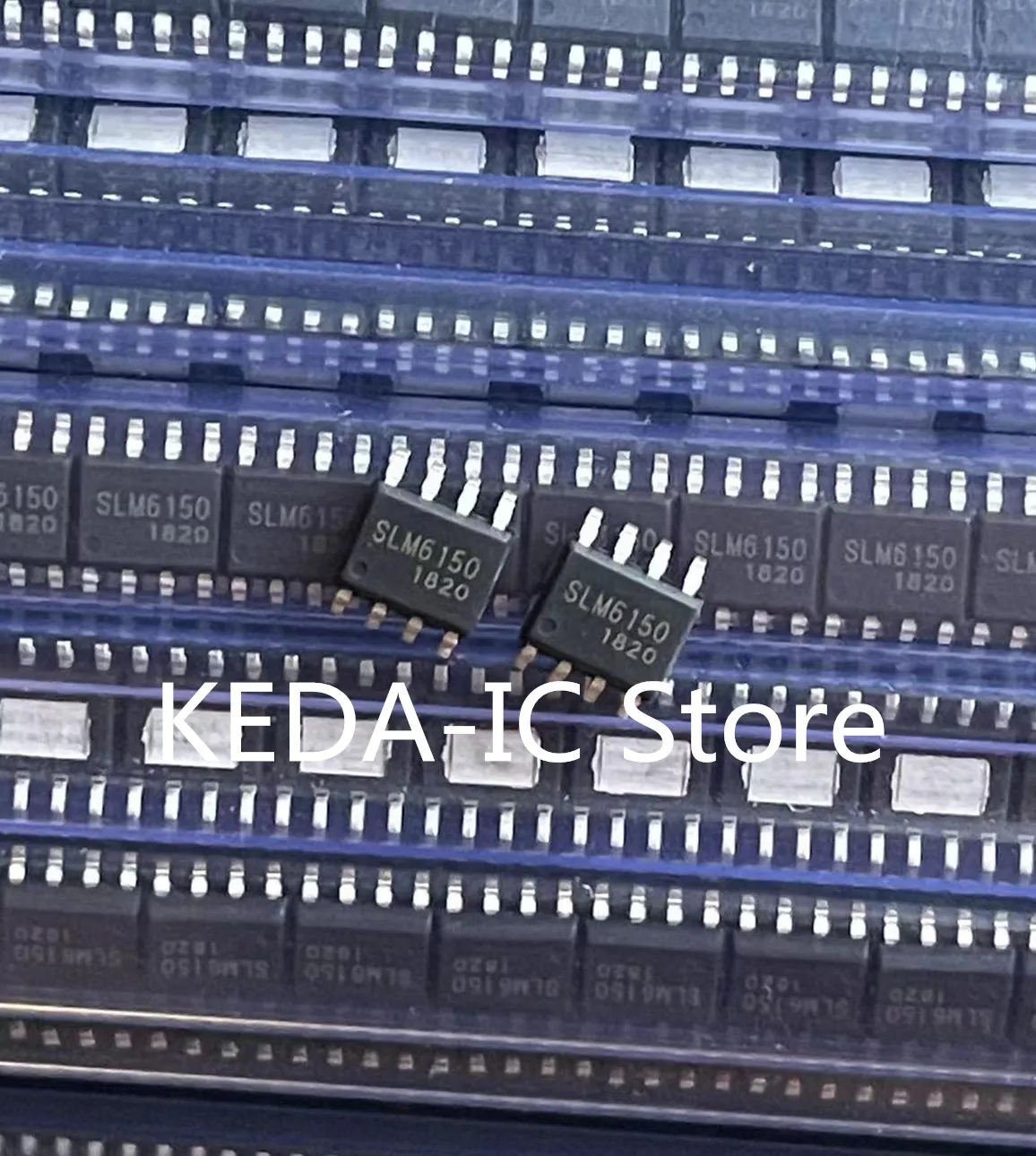 20PCS~500PCS/LOT  SLM6150  SOP8  New original