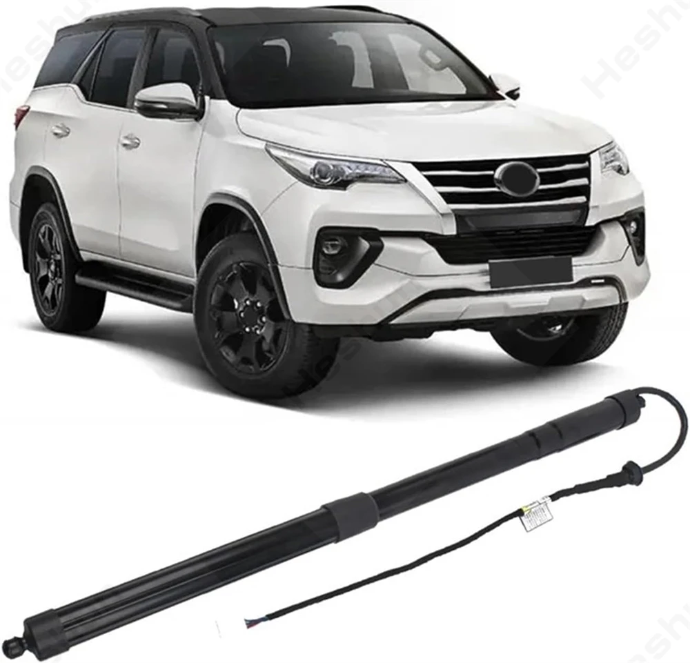 Liftgate Power Hatch Lift Support Opener Shock For TOYOTA FORTUNER SW4 2015-2021 Electric Tailgate Gas Spring Struts 68910-71030