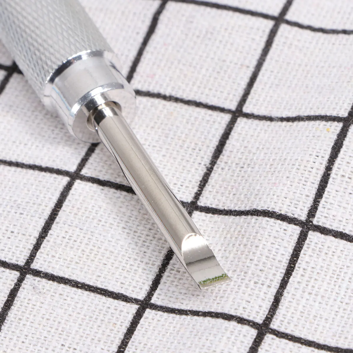 

Case Repair Repair Tool Anti Slip Watch Opening Tool Handle Watch Back Removal Lever For Professional Watchmakers