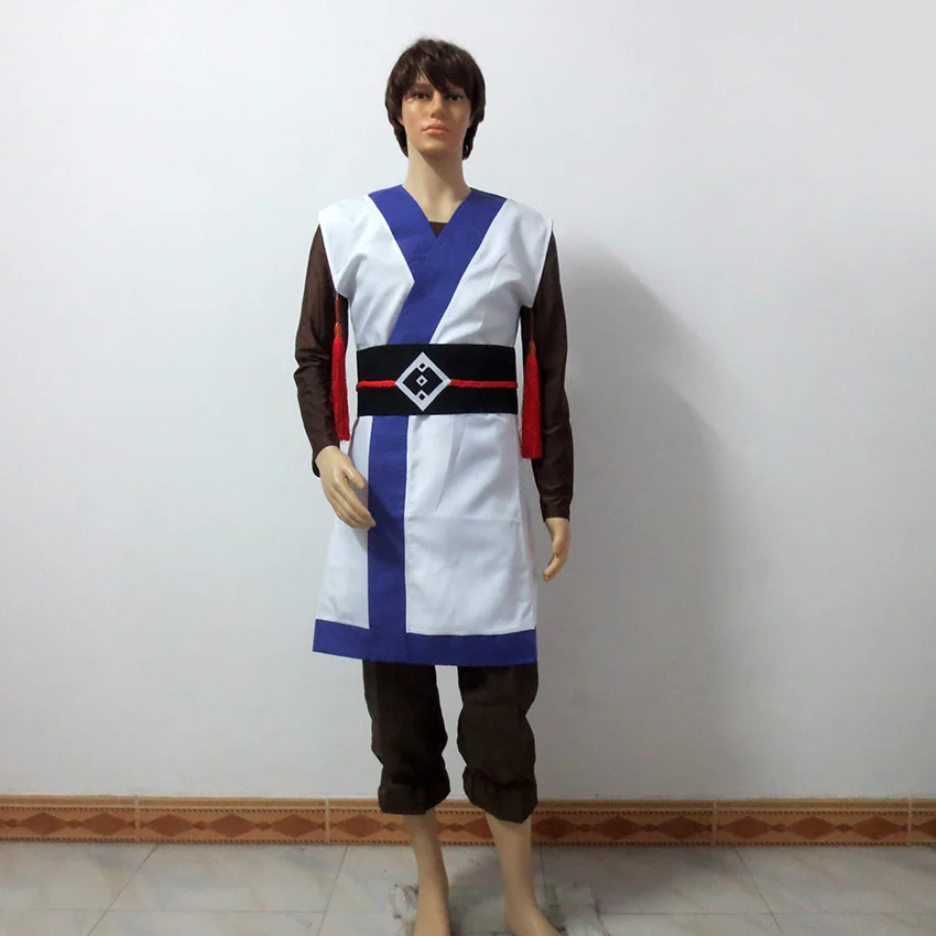 

LOL Shaco Cosplay Costume Halloween Party Christmas Uniform Custom Made Any Size