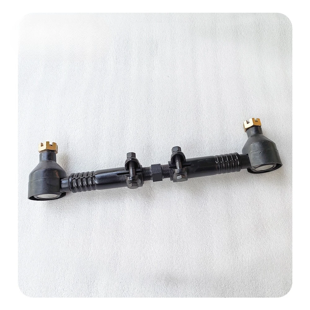 Protected assault vehicle CSK181/182 thrust rod assembly