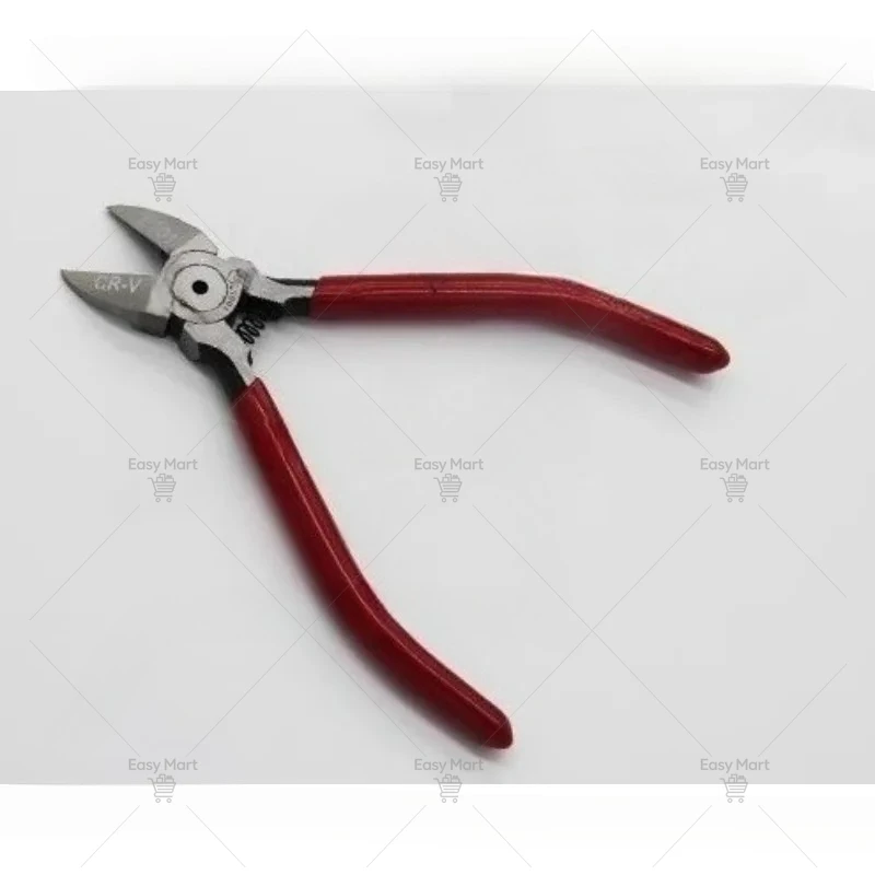 Slanting Forceps 5-Inch 6-Inch