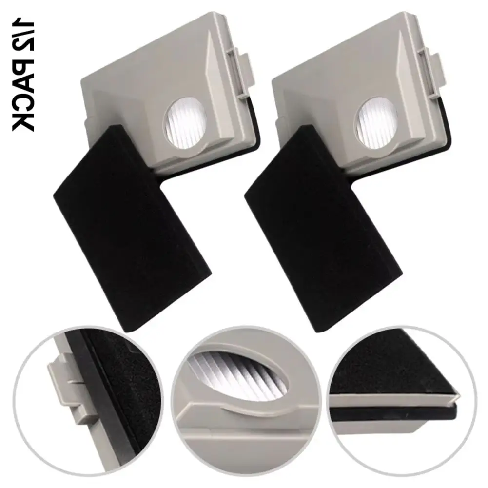 Vacuum Cleaner Fine Dust HEPA Filter Foam Filter 11169285 Dust Filter With For Miele CX-FSF Filter For Boost CX1-11639250