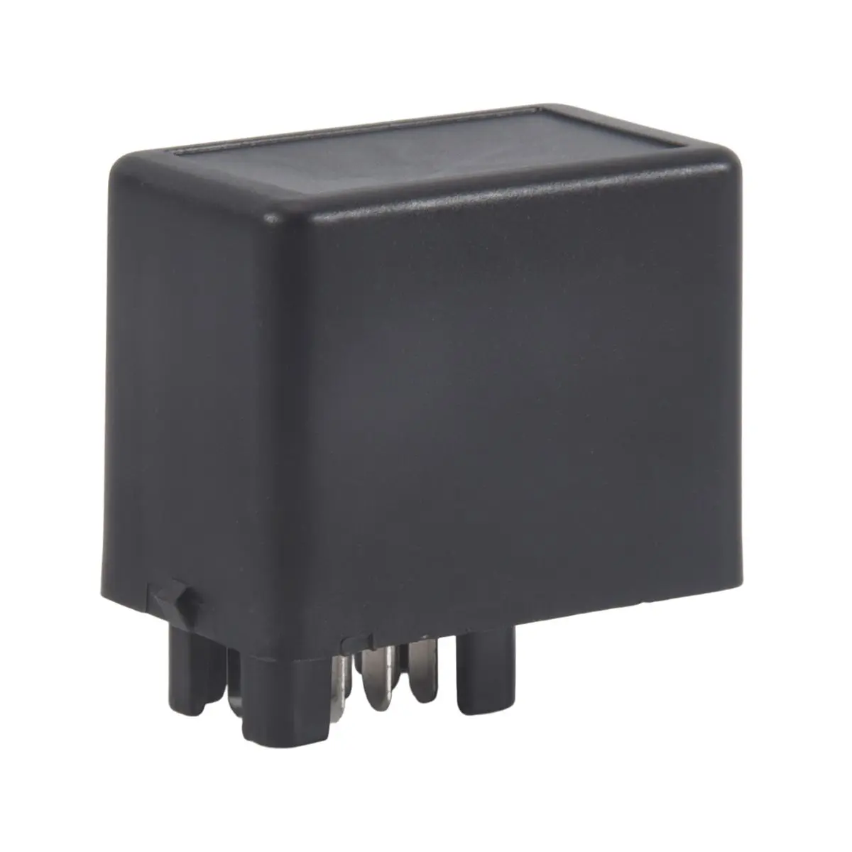 #99E Automotive Parts & Accessories,7 Pin LED Indicator Flasher Relay For Suzuki GSXR 650 750 1000 Bandit (black)