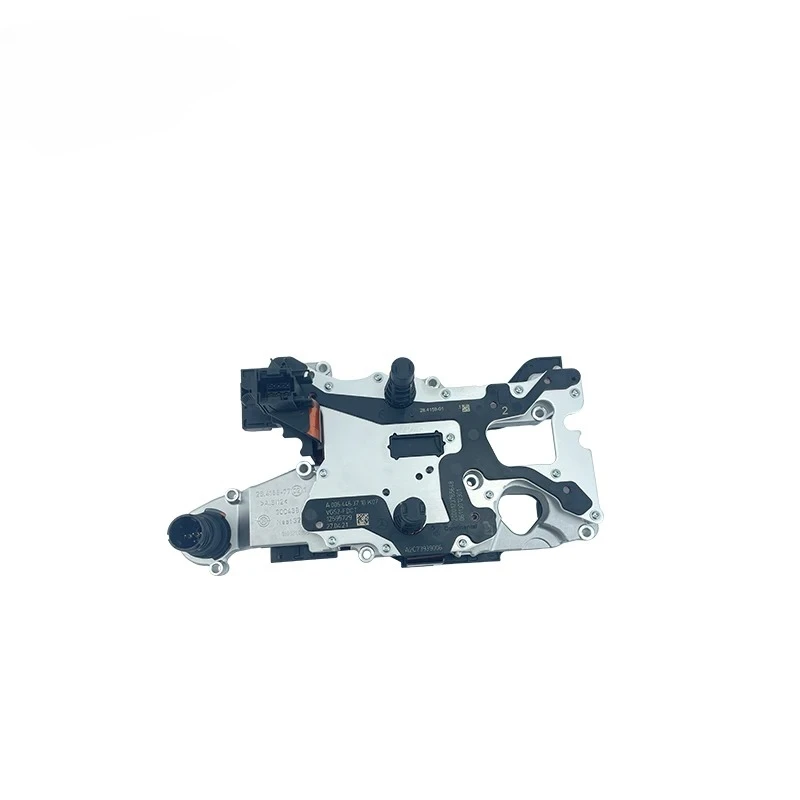 

Car Part A0054463710 High Quality Transmission Control Unit TCU/TCM Kit For Mercedes A Class B Class CLA GLA Class W117 W176