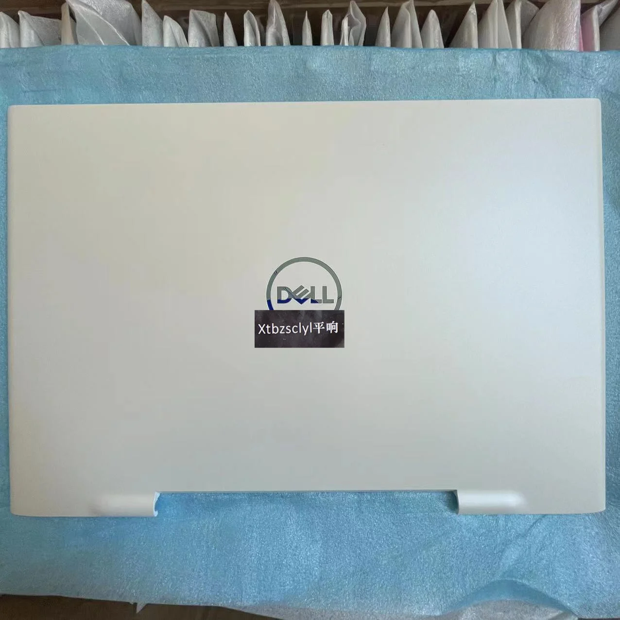 

New For DELL G5 5590 LCD Back Cover Laptop White Case 015RYC 15RYC