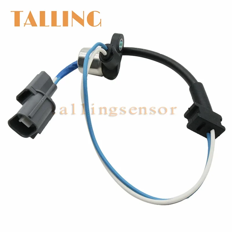 مستشعر موضع العمود المرفقي لأكورا سي إل ام دي إكس تي هوندا بايلوت أوديسي ، 37501P8FA01 P8F A01 ، جديد