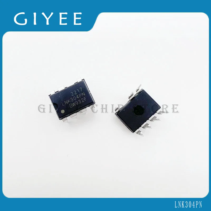 5PCS/LOT LNK302PN LNK304PN LNK305PN LNK306PN LNK362PN LNK363PN LNK364PN  DIP7 Power management chip