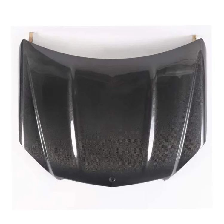 

Damei Factory Sale Carbon Fiber Hood For MERCEDES BENZ C-Class W204 2007-2014 Style C180 C200 C260 C300