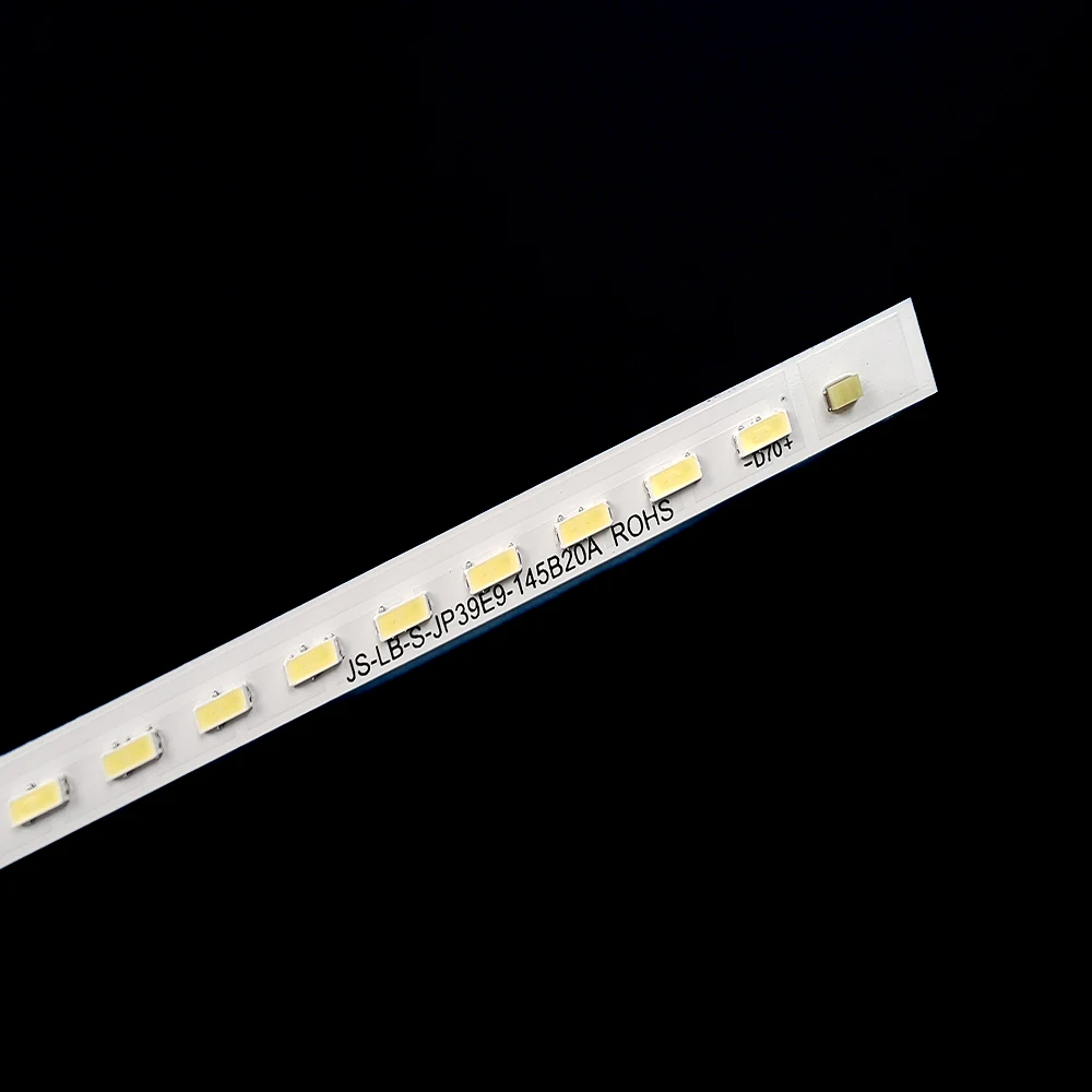 10 sets LED backlight strip for small king 40 inch LCD TV light JS-LB-S-JP39E9-145B20A