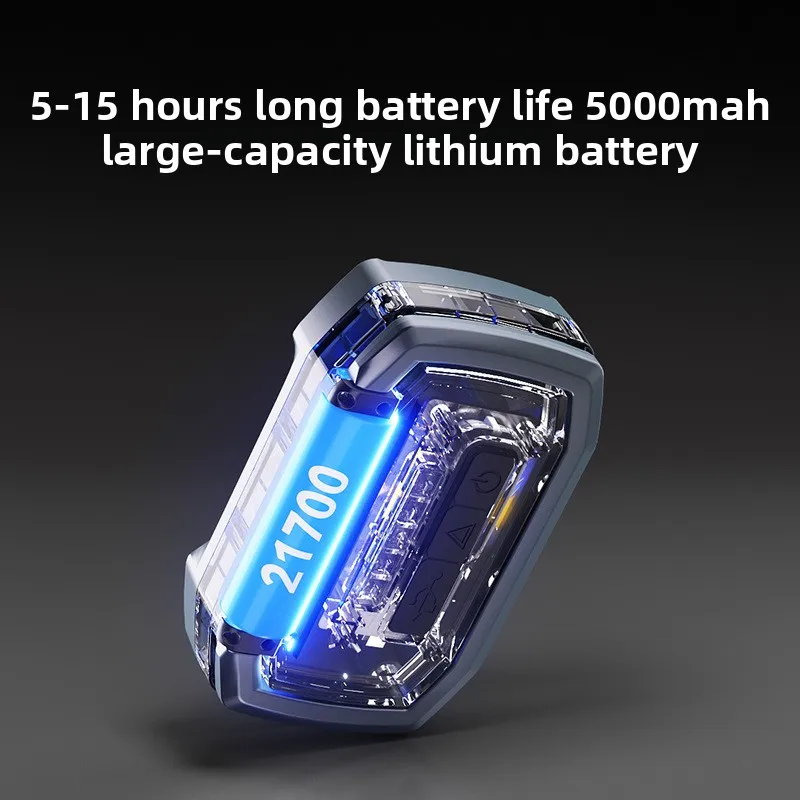 LEM Rechargeable Camp Light For Campground Household Emergency Use