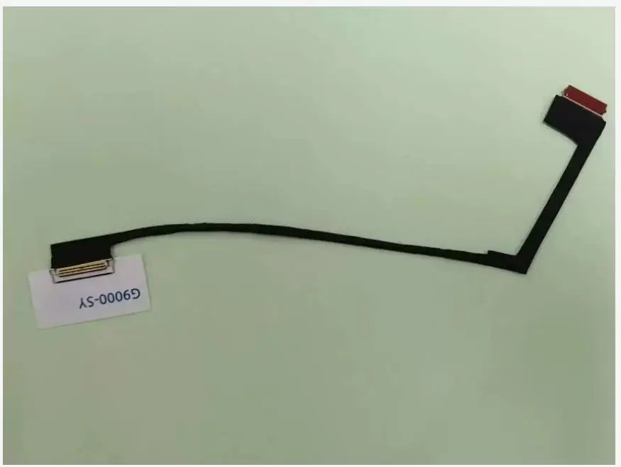 Free shipping new suitable for Lenovo Thinkpad S2 L13 Gen2 screen cable ribbon cable 5C10Z23910 450.0LL04.0021