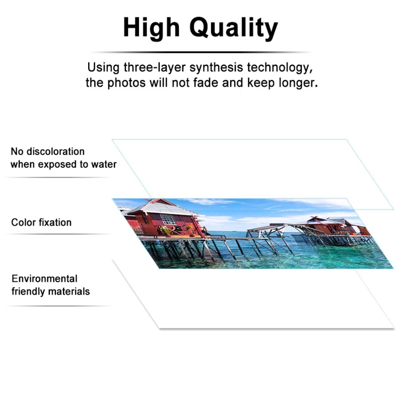 KP108IN Ink Cartridges Compatible for Canon Selphy CP Photo Paper 4\