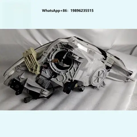 G25 Xenon Original Headlight G37X G25X G37XS G35 2007-2009 12V High Quality Lamp Right Car Light