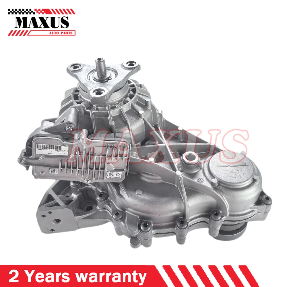 Brand New Transfer Case Assys  For Maserati Ghibli Quattroporte 2014-2017 Levante 2017-2020 AWD 673009767 670038072 670033011