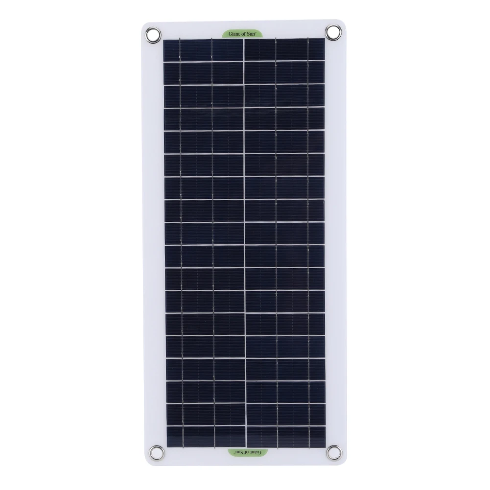 Solar Panel Water Pump 18V 30W Garden Decoration Mini Solar Panel Fountain Watering System Energy Saving Kits for Fish Tank