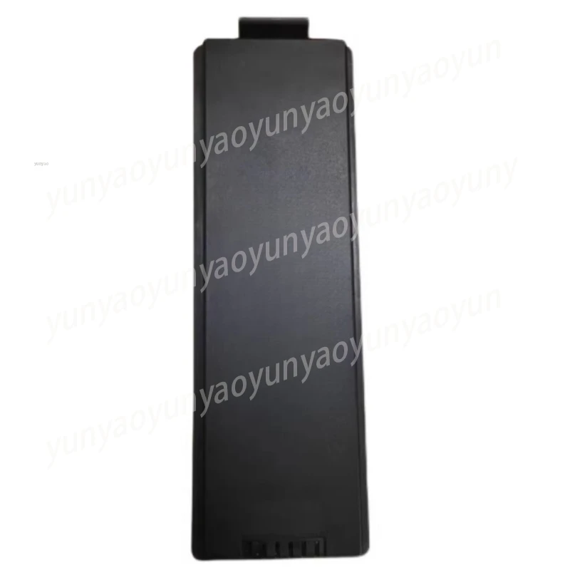 

Сменная батарея для дефибриллятора, совместимая с моделями M6031-0, M6031, HeartOn A10, высокая емкость и длительный срок службы