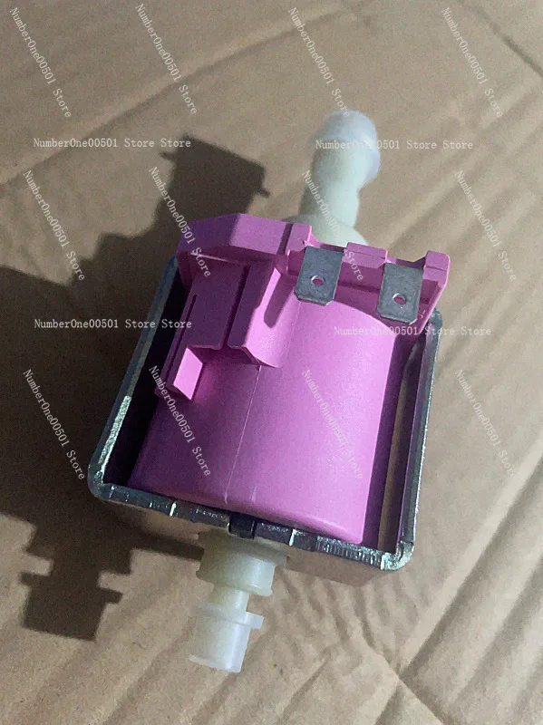 

50N Solenoid Pump 220V 53W Espresso Coffee Machine Water Pump Original Replacement Part