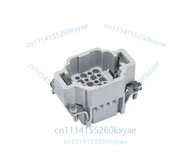 1pc hdd-024-mc 1260240100001 24-pin 10a 250v connector accessories