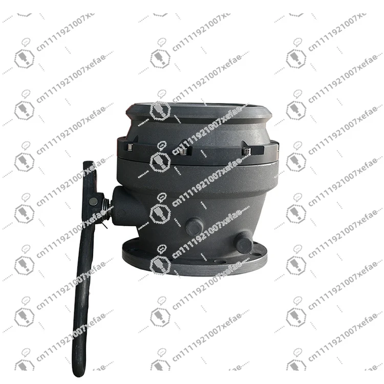 

Aluminum Alloy Oil Discharge API Transfer Valve