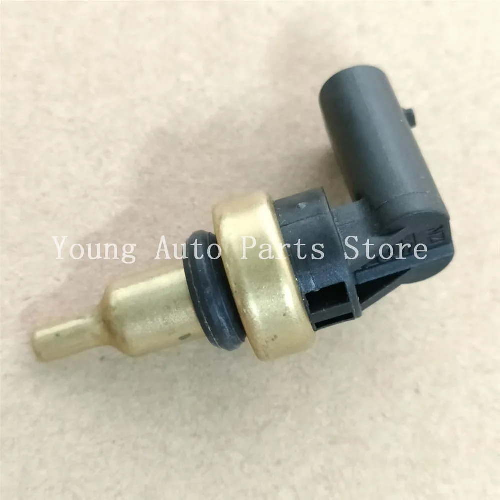 

10PCSOriginal New 55489870 Coolant Temperature Sensor For Buick Encore GX For Cadillac CT4/CT5/CT6/XT4/XT5 For Blazer/Silverado