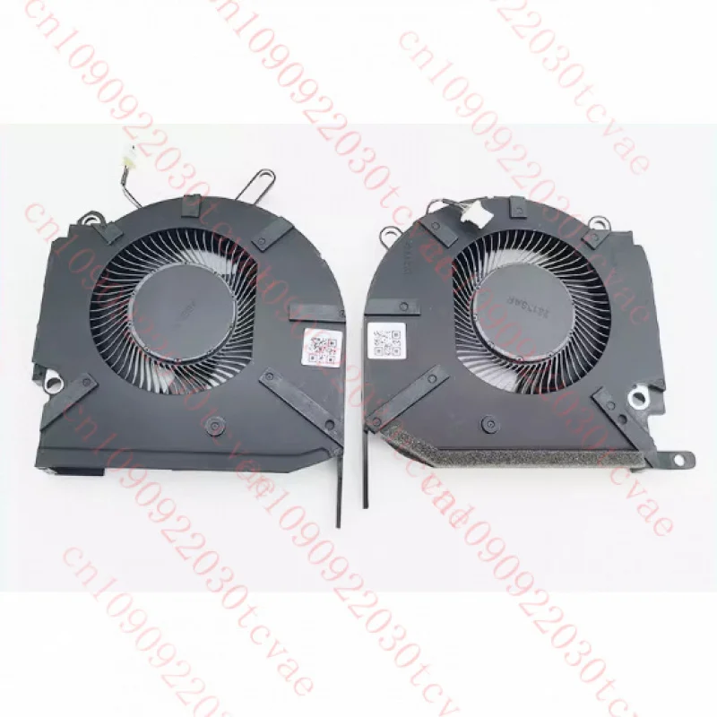 

New for hp 8Pro 16-k0009TX 16.1 fan SUNON