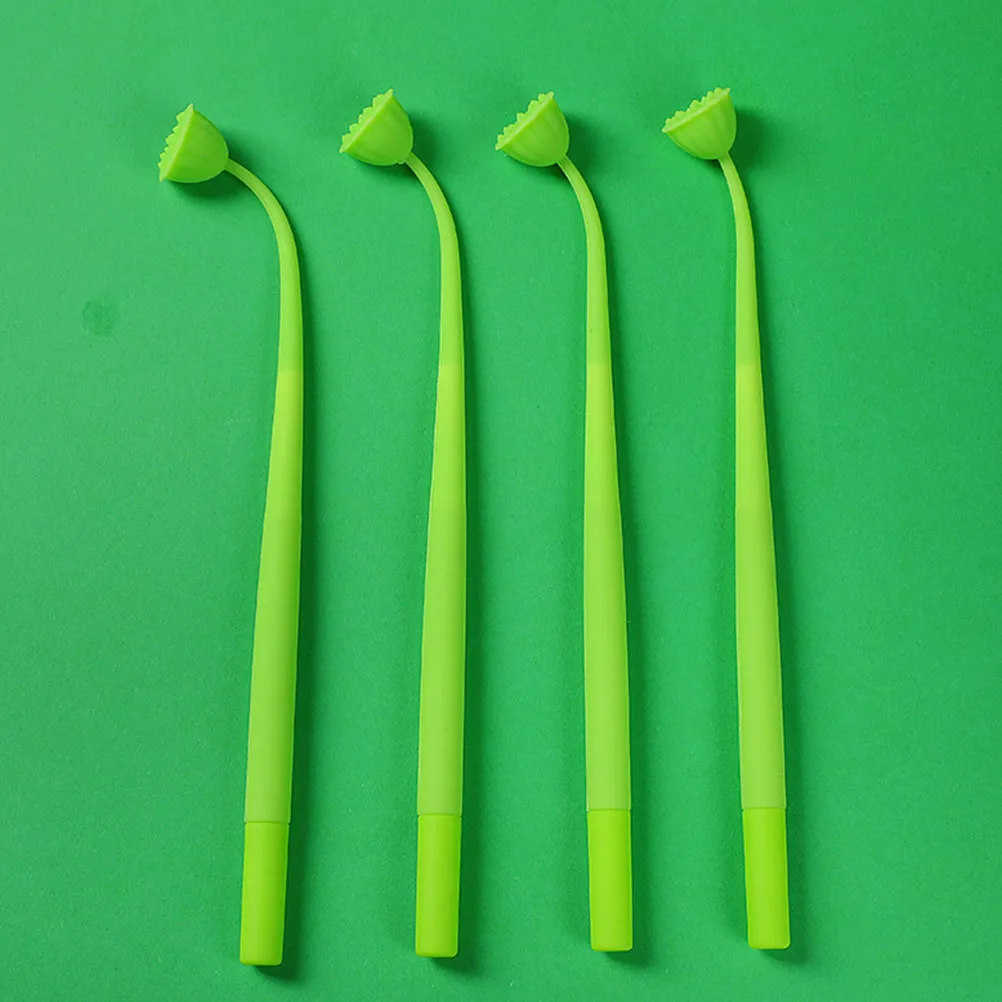 

Набор из 10 гелевых ручек: креативные, для плавного письма, для подписи, для студентов, офиса и школы