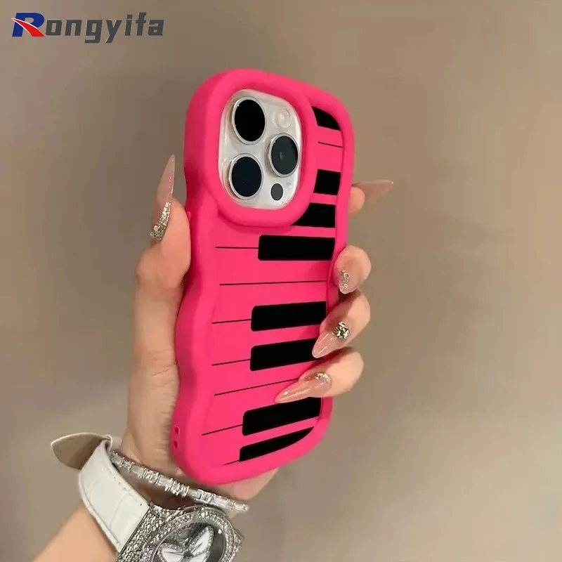 Cute Piano Keys Mac…