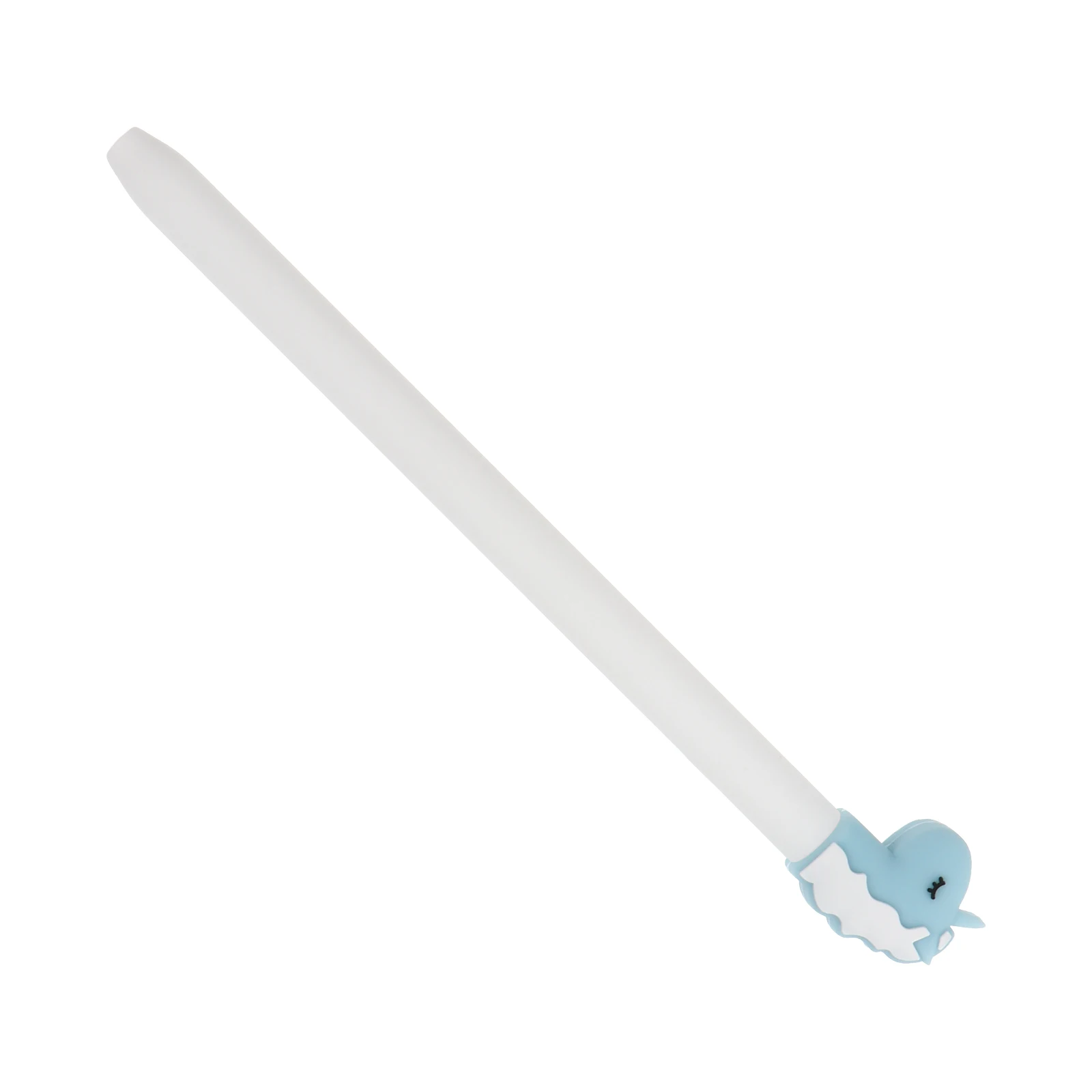

Pen Cover Tip Protective Stylus Silicone Dot Cartoon Sleeve for Silica Gel
