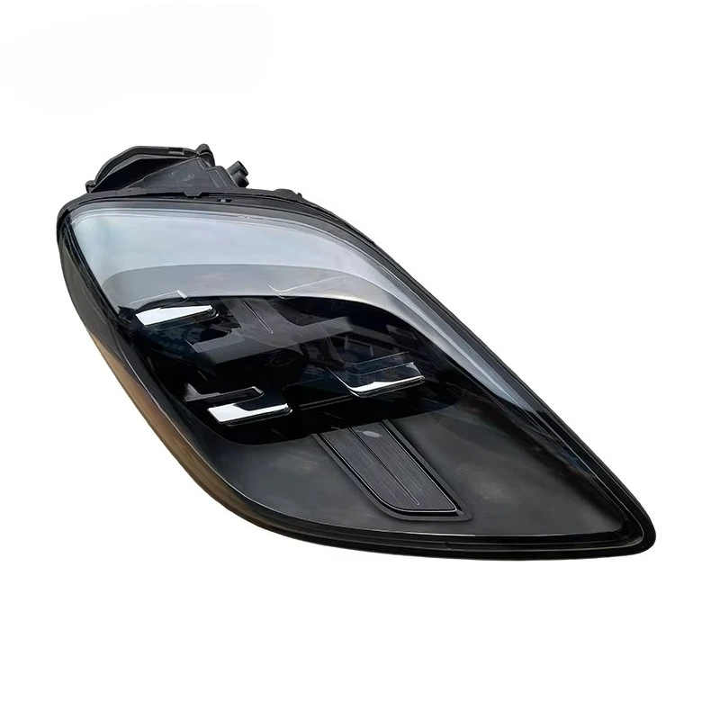 

Высококачественные светодиодные фары для Panamera 2024-2025: автомобильная система освещения 12В с длительным сроком службы