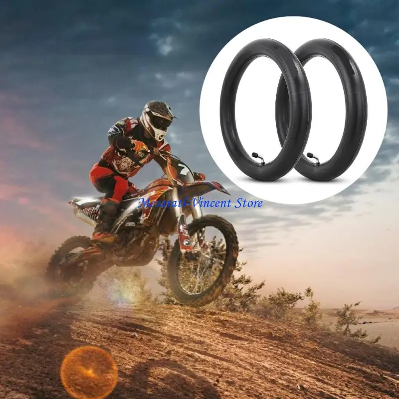 A70F Bike Tube Heavy Duty With High Load Capacity For E Bike And Tricycle Application