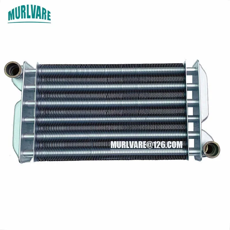 Copper Main Heat Exchanger For BAXI CHAPPEE De Dietrich LUNA ECO3 Gas Boiler