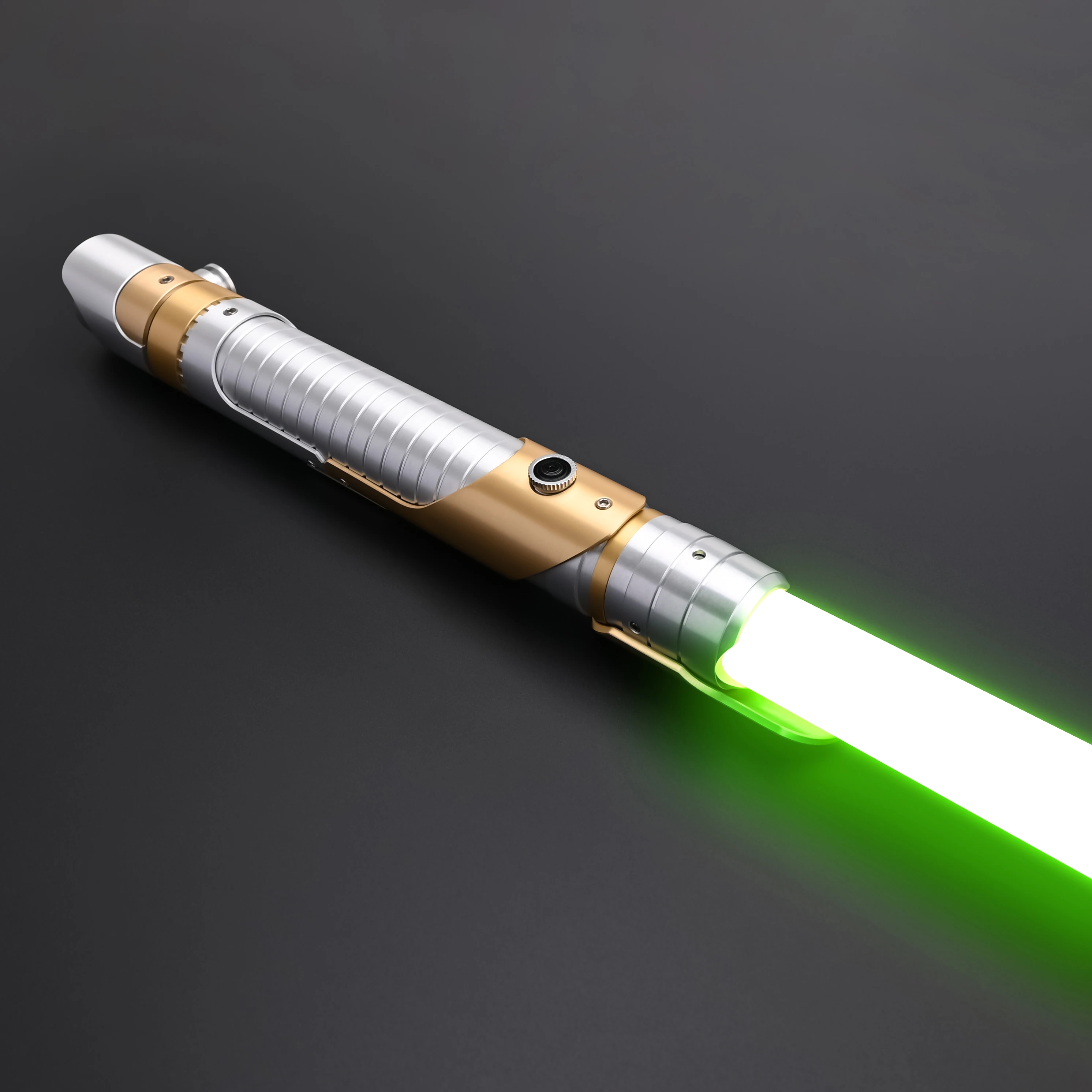 TXQSABER sabre Laser squelette équipage SE SDRGB Pixel épée Laser balançoire lisse FOC Blaster poignée en métal lourd duel mot lumineux jouets