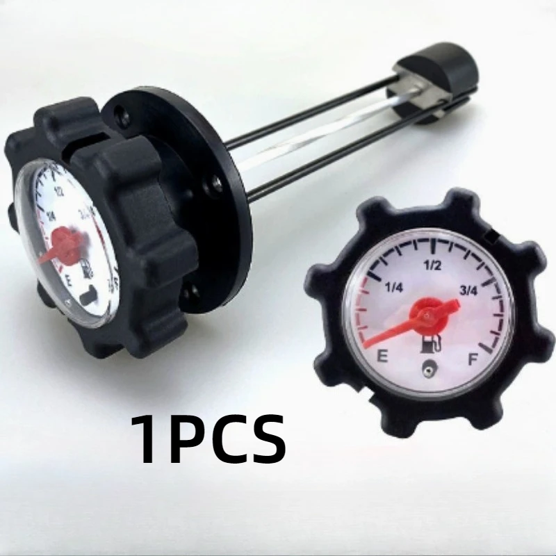 Mechanical Fuel Tank Level Gauge power generation diesel engine automotive fuel quantity gauge fuel flow meter