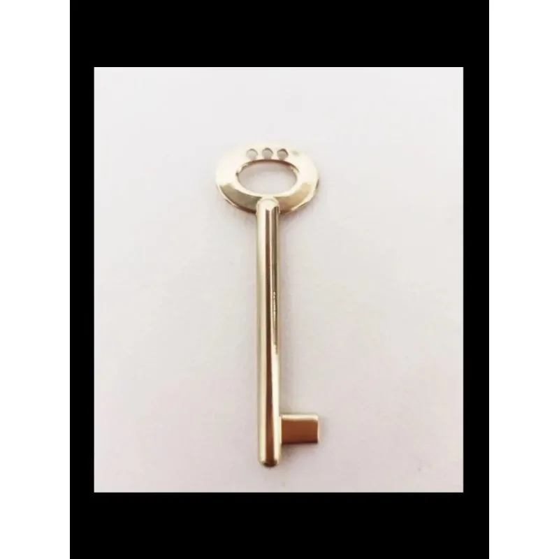 Universal piano Lock spare key For yamaha Samick Kuwai YongChang upright Grand Vertical piano view 2
