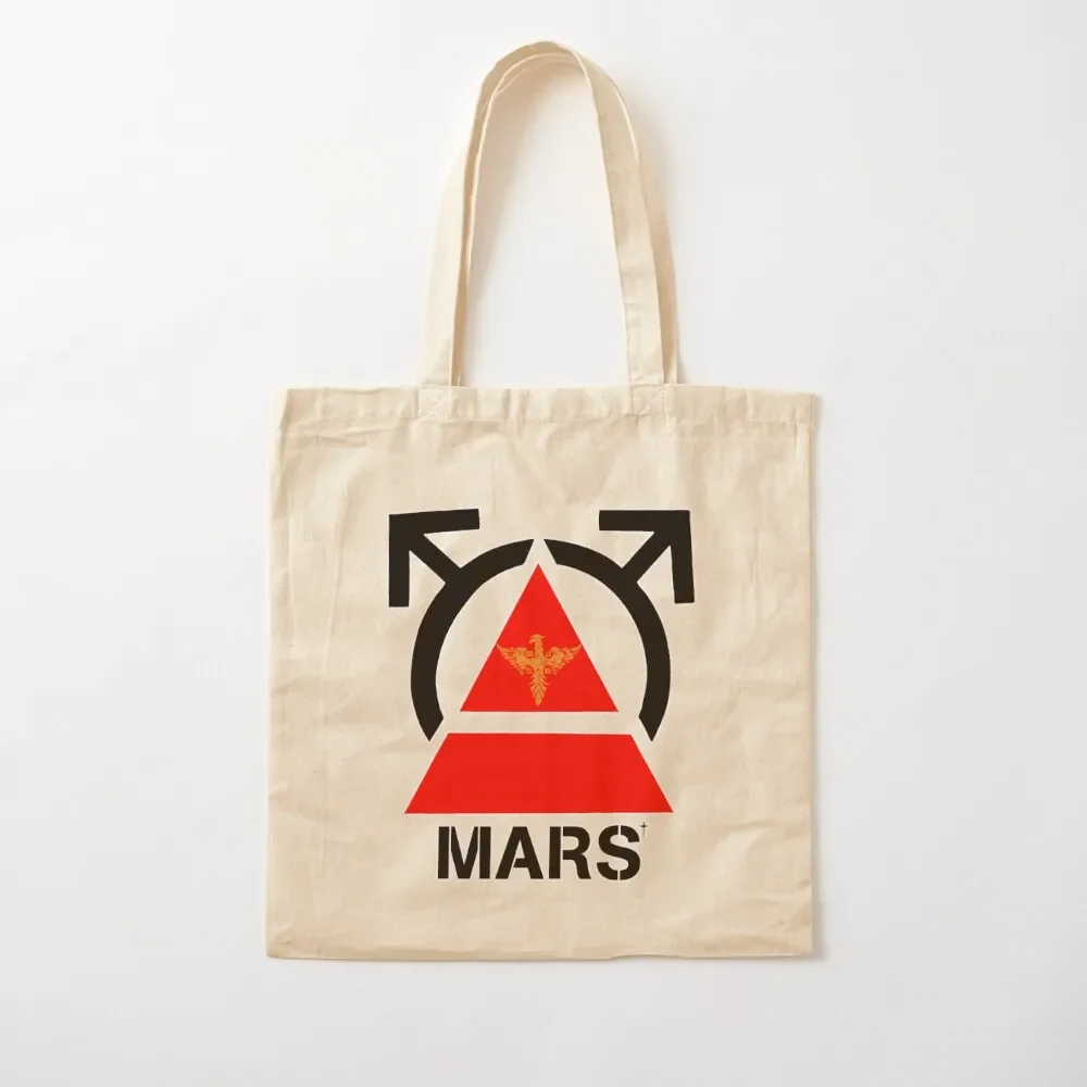 

thirty seconds to mars Tote Bag bags luxury women tote custom reusable shopping men