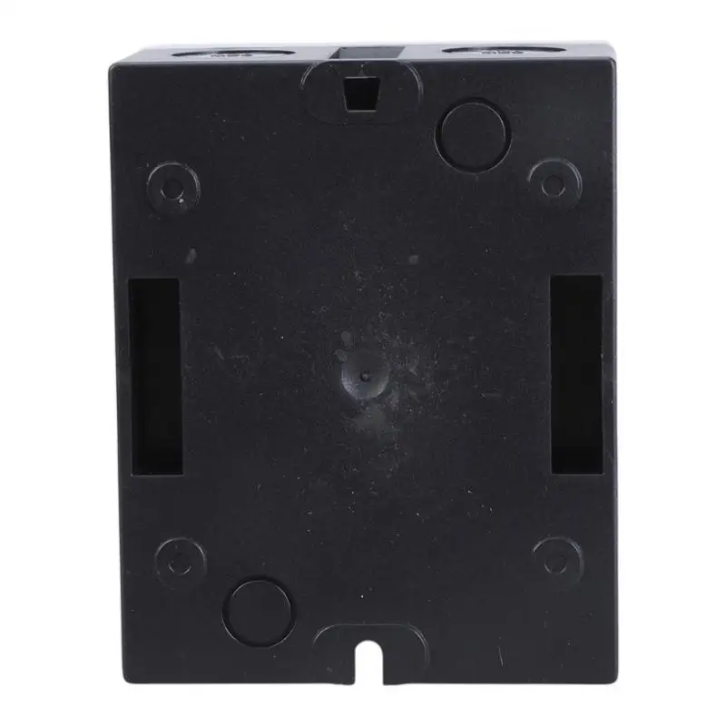 

R9UF Upgrades Isolator Switches Load Disconnect Switches Mounted Switches for Connect