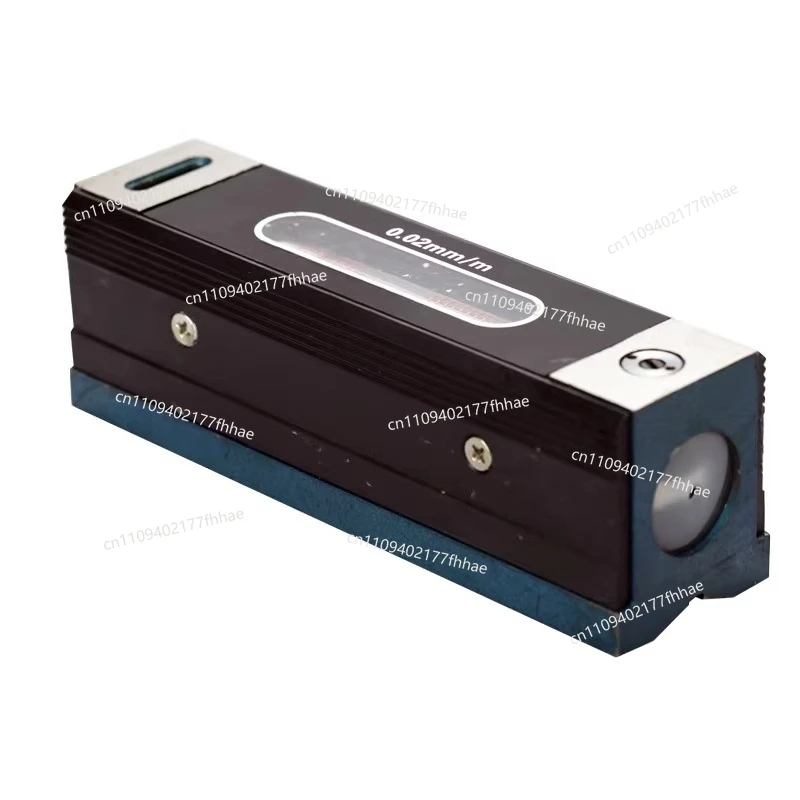 Machine Tool Industrial Grade Horizontal Ruler Strip Frame Level Mechanical Bubble 100-150-200