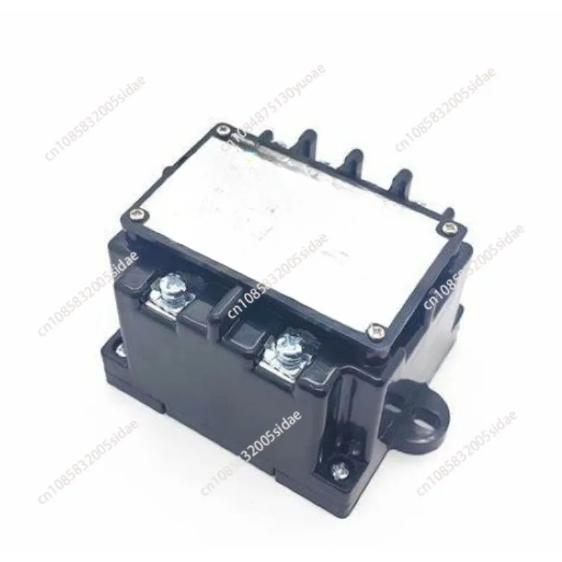110M3 POWER MODULE Brakes, Rectifiers