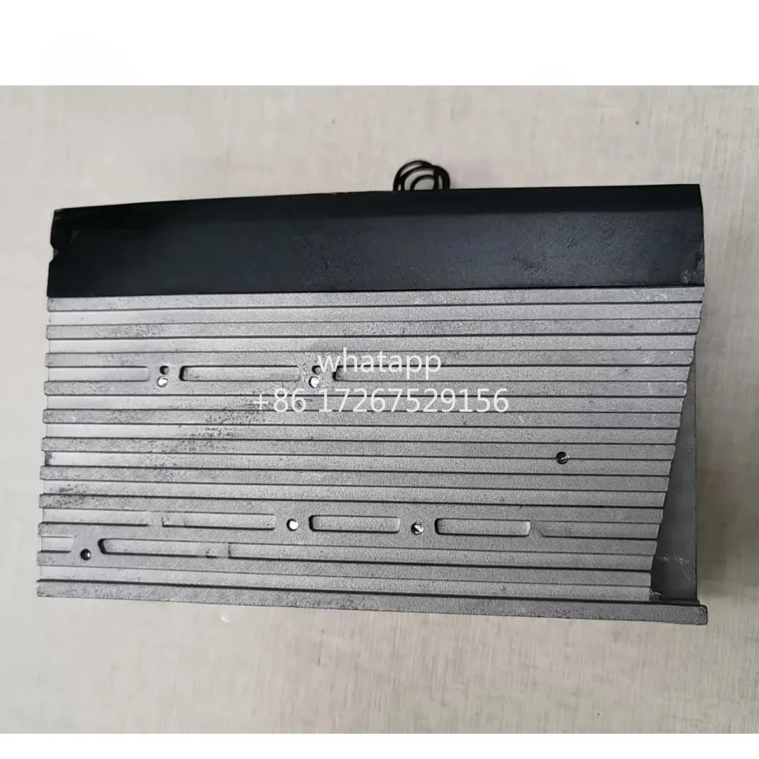 Teste de driver SS05-EC-D-MW01 usado OK Transporte rápido